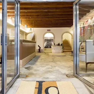 Hotel Dell'Opera