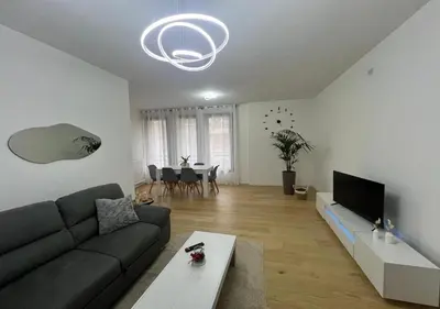 TV o dispositivi per l'intrattenimento presso Central Charme - Conegliano