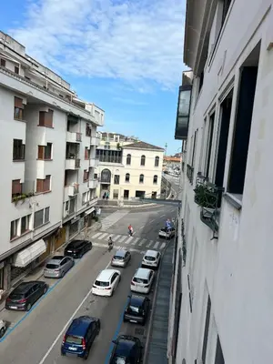 Il quartiere o una zona nella vicinanze dell'appartamento
