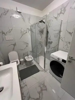 Bagno di Central Charme - Conegliano