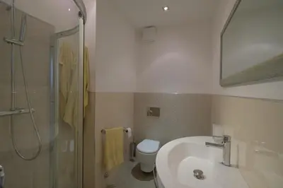 Bagno di Panfilo Residence con piscina Fronte mare