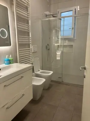 Bagno di Venice Station Guest House