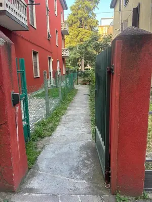 Il quartiere o una zona nella vicinanze dell'appartamento