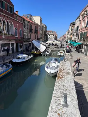 Paesaggio naturale nelle vicinanze dell'appartamento
