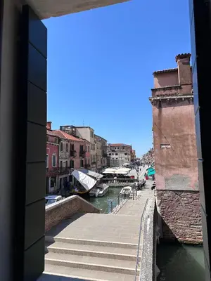 Il quartiere o una zona nella vicinanze dell'appartamento