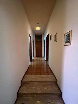 Planimetria di casa Giovanna