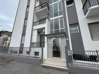 Edificio in cui si trova l'appartamento
