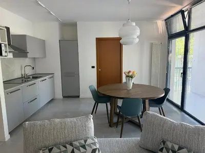 Cucina o angolo cottura di Your Venice Stay