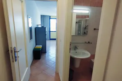 Bagno di Casa Penelope
