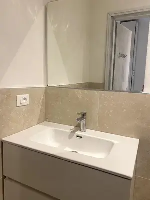 Bagno di Fronte Mare Apartment Private Beach & Free Park