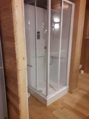 Bagno di Alloggi Nicole