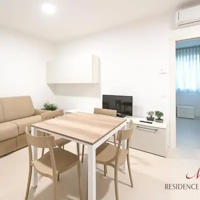 Residence Manzoni