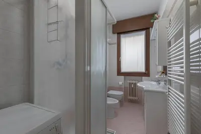 Bagno di Easy Venice - Flat in Mestre