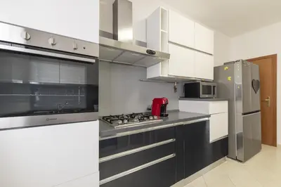 Cucina o angolo cottura di Easy Venice - Flat in Mestre