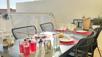 Bevande di Casa Bea by Ca-Sa Check