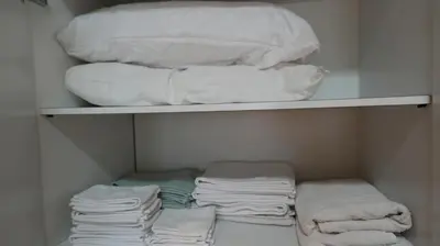 Planimetria di Casa della Nonna Rooms
