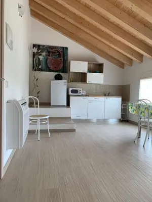 Cucina o angolo cottura di Abanocasa