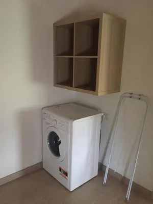 Planimetria di Abanocasa