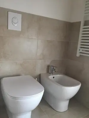 Bagno di Abanocasa