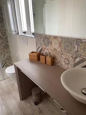 Bagno di Bungalow Marina di Cortellazzo