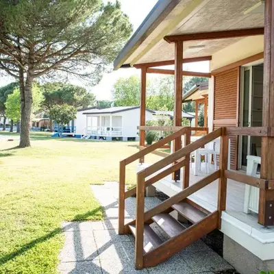 Bungalow Marina di Cortellazzo