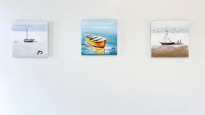 Planimetria di Casa Solare by Ca-Sa Check