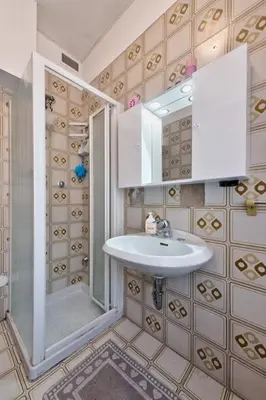 Bagno di Stay In Center Apartments