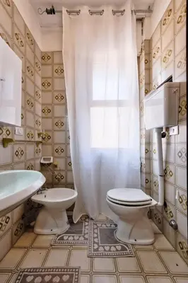 Bagno di Stay In Center Apartments