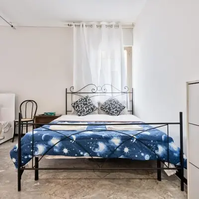 Stay In Center Apartments