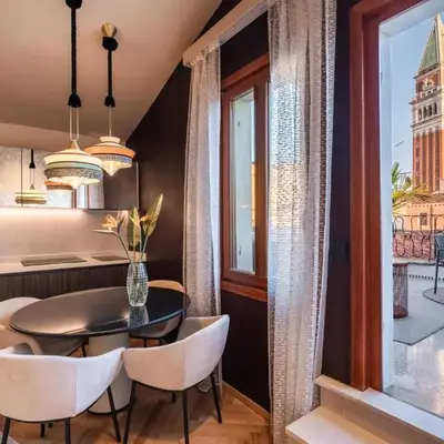 Palazzo Rota Luxury Apartments