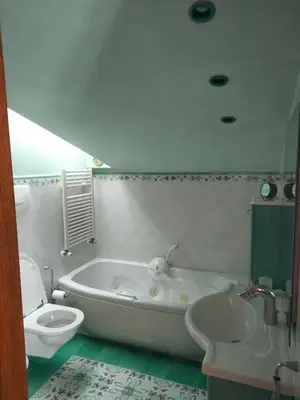 Bagno di Casa Sandra
