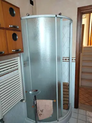 Bagno di Casa Sandra