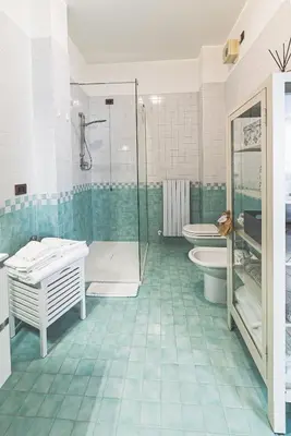 Bagno di Treviso House