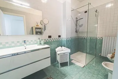 Bagno di Treviso House