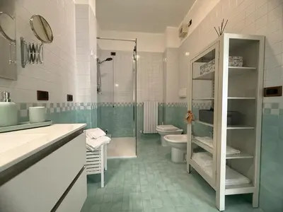 Bagno di Treviso House