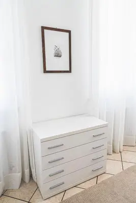 Planimetria di Treviso House