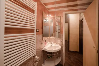 Bagno di Rosso Veneziano