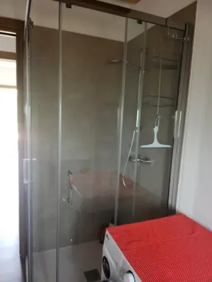 Bagno di Casa Carolina