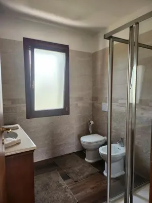 Bagno di Casa Carolina