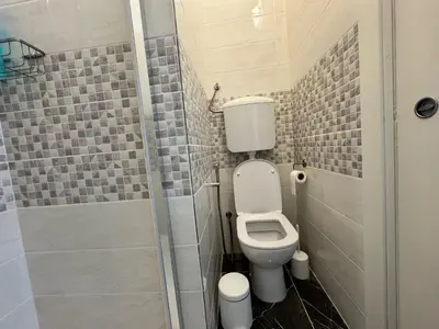 Bagno di Casa Duca D'aosta