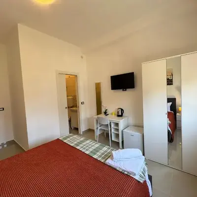 Casa Duca D'aosta