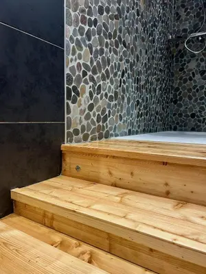 Planimetria di Stanze Stevanato