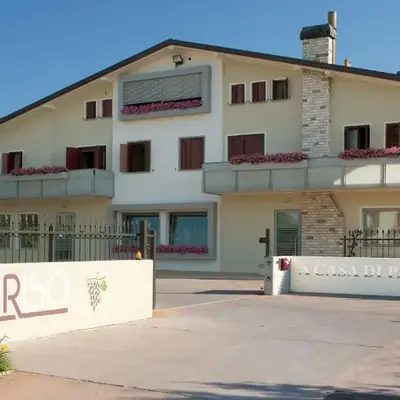 A Casa Di Paola