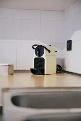 Cucina o angolo cottura di Bassa Marea