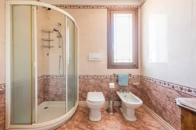 Bagno di Campagna Veneziana - Camera privata con bagno condiviso