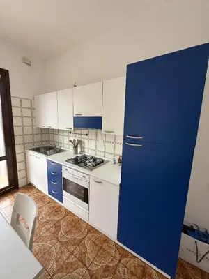 Cucina o angolo cottura di Giardinetto Apartment
