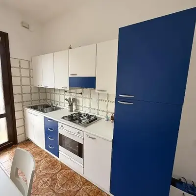 Giardinetto Apartment