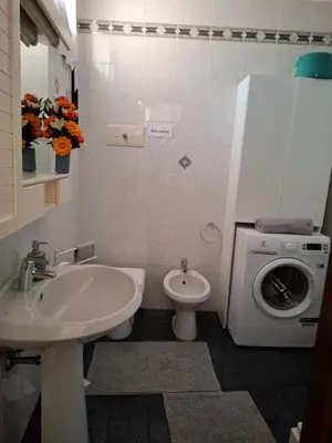 Bagno di Appartamento per 5 pax centro Castelfranco