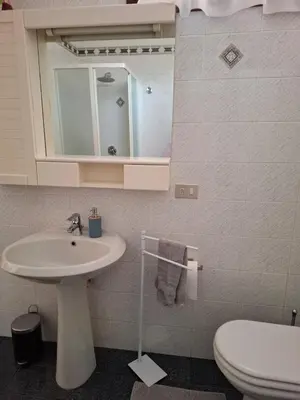 Bagno di Appartamento per 5 pax centro Castelfranco