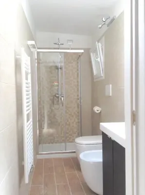 Bagno di Nel Cuore Di Venezia